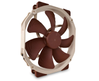 Noctua NF-A15 PWM 140mm - 394284 - zdjęcie 1